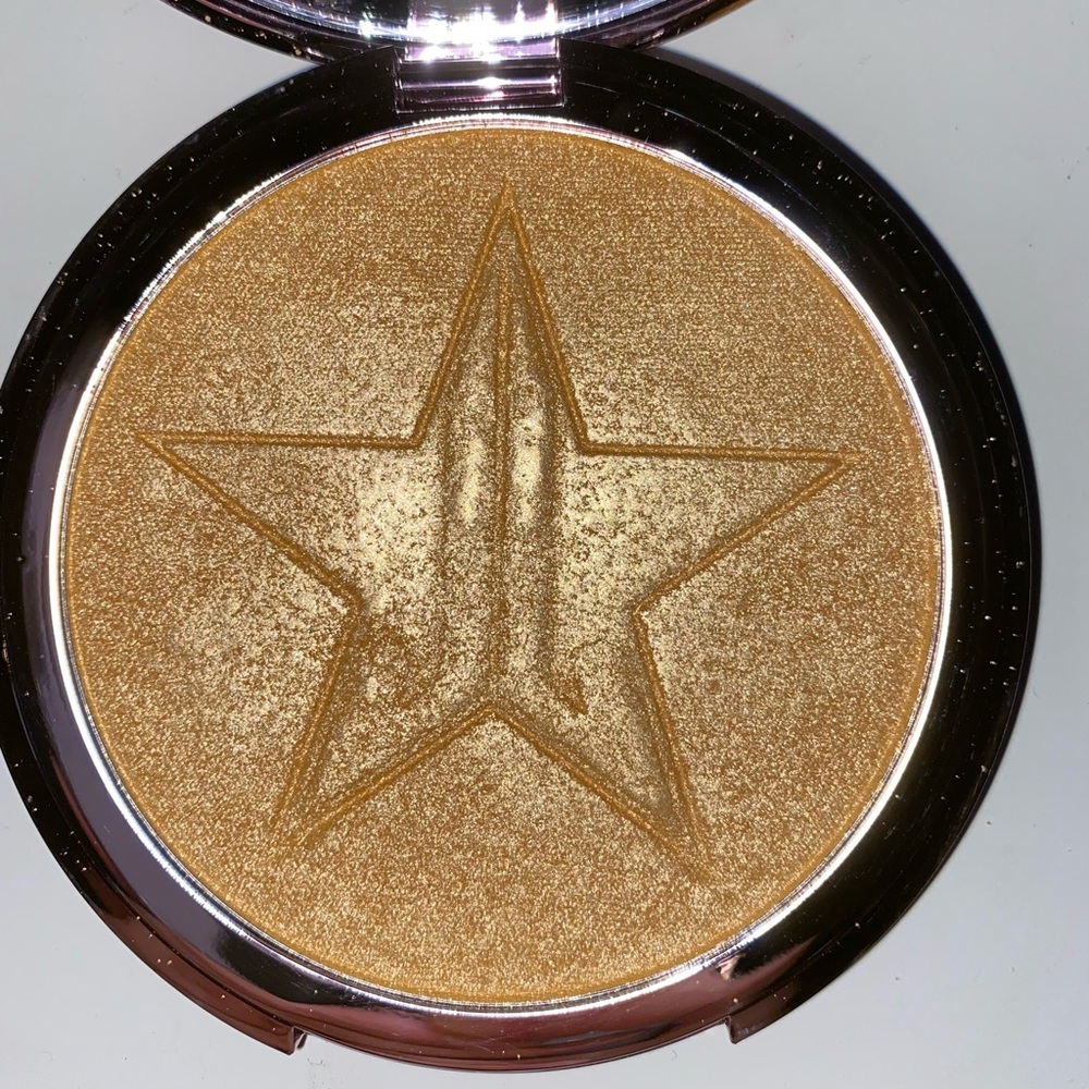 Jeffre Star Skin Frost Summer Snowcone